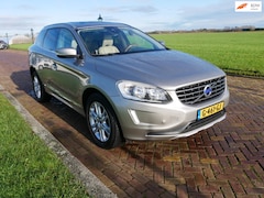 Volvo XC60 - 2.0 D4 FWD AUT Ocean Race PANO HiFi * 7999 NETTO