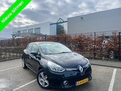 Renault Clio - 1.5 dCi Navigatie|Clima Expression 2013
