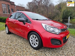 Kia Rio - 1.2 CVVT Comfort Pack 5-deurs AIRCO