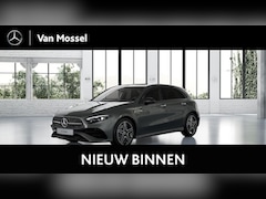 Mercedes-Benz A-klasse - 250 e Business Solution AMG Line / Stoelverwarming / Panaroma-dak / Night-Pakket /