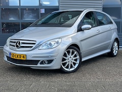 Mercedes-Benz B-klasse - 200 Turbo | CRUISECR | Navi | Pano | Airco