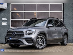 Mercedes-Benz GLB - 200 Business Solution AMG 7p. AMG, Pano, Leder, Navi, Memory Seats
