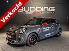 MINI John Cooper Works - 2.0 | Pano | Head-up | Orig NL | Adap Cruise | H&K