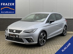 SEAT Ibiza - 1.0 TSI FR AUTOMAAT FULL OPTION