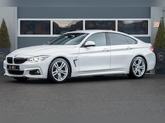 BMW 4-serie Gran Coupé - 420i Executive | HUD | Cruise