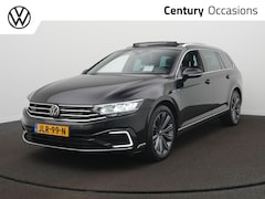 Volkswagen Passat Variant - 1.4 TSI PHEV GTE Business Automaat - Panodak - HUD - Stoelverwarming - Camera