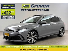 Volkswagen Golf - 2.0 TDI R-Line | Pano | Sfeer | Virtual | Camera | Carplay | Stoel/Stuur verw. | NAP