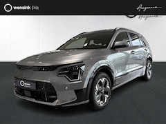 Kia Niro EV - DynamicPlusLine 64.8 kWh | Voorraadactie | Schuif / Kanteldak | Head-Up | Stoel/Stuurverwa
