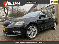 Skoda Octavia Combi - 1.5 TSi 150pk Style Aut., Camera | Navi | Trekhaak