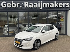 Peugeot 208 - 1.5 BlueHDi Active*Navigatie*Airco*EXPORT/EX.BPM