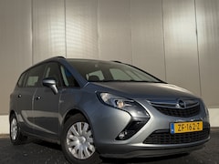 Opel Zafira Tourer - 2.0 CDTI Design Ed
