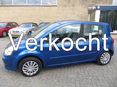 Renault Modus - 1.6-16V Dynamique-AUT-55.375KM-NAP-CRUISE-PDC-GARANTIE