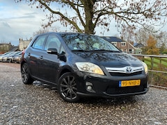 Toyota Auris - 1.8 Full Hybrid Aspiration | Navi + Clima + Cruise nu €3.975,