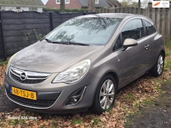 Opel Corsa - 1.2 EcoFlex Anniversay Edition LPG