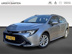 Toyota Corolla Touring Sports - Hybrid 140 Comfort