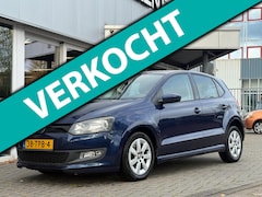 Volkswagen Polo - 1.2 TDI BlueMotion Comfortline - 5 Deurs