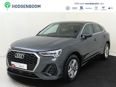 Audi Q3 Sportback - 45 TFSI e Advanced Edition | Parkeersensoren achter | Adaptieve cruise control | Stoelverw