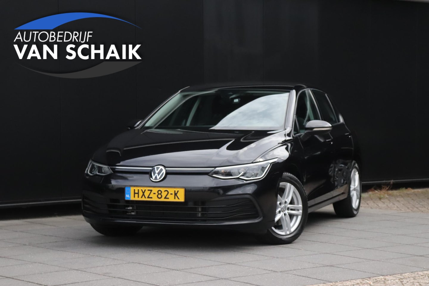 Volkswagen Golf - 1.5 TSI Life | STOEL/STUURVERW. | PDC | CRUISE | NAVI | APPLE CARPLAY | - AutoWereld.nl