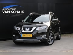 Nissan X-Trail - 1.6 DIG-T N-Connecta 7p. | 360° CAMERA | PANO | TREKHAAK | CRUISE | NAVI |