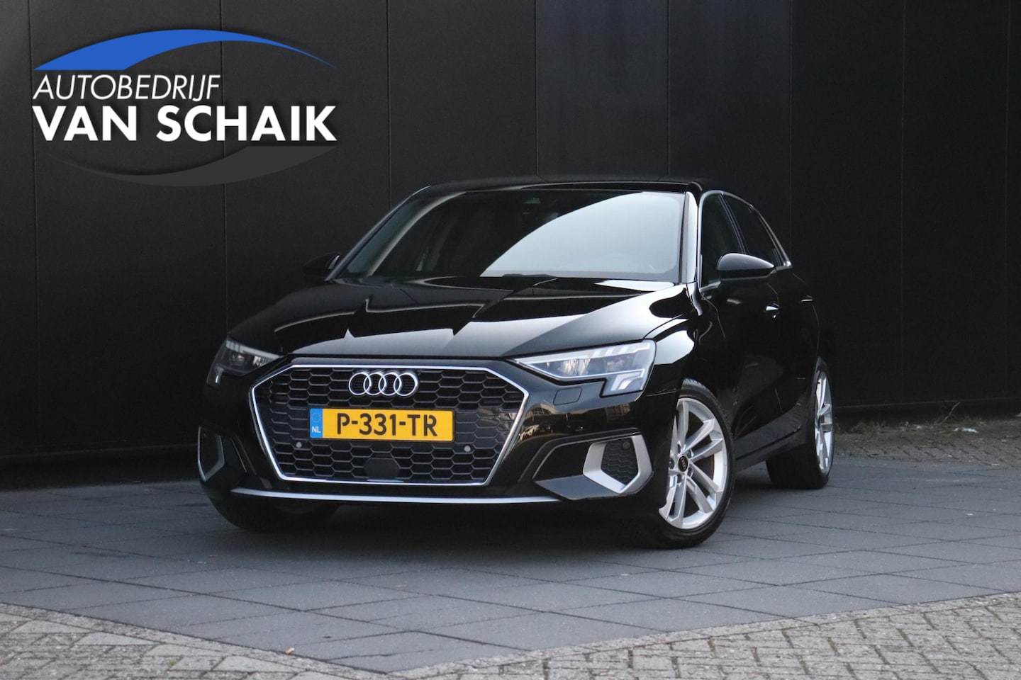 Audi A3 Sportback - 30 TFSI Advanced edition | CRUISE | NAVI | APPLE CARPLAY | SPORTSTOELEN | - AutoWereld.nl