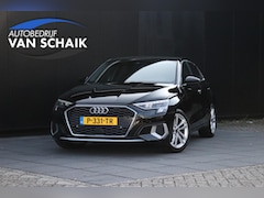 Audi A3 Sportback - 30 TFSI Advanced edition | CRUISE | NAVI | APPLE CARPLAY | SPORTSTOELEN |