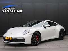 Porsche 911 - 3.0 Carrera 4 S | PDK | LEDER | MEMORY | SPORT CHRONO | SCHUIFDAK | CAMERA |