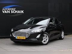 Ford Focus - 1.0 EcoBoost Trend Edition Business | PDC | NAVI | LMV | AIRCO | APPLE CARPLAY |