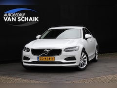 Volvo S90 - 2.0 T4 Momentum | CAMERA | VIRTUAL COCKPIT | CRUISE | APPLE CARPLAY |