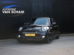 MINI Cooper S - 2.0 192 PK | PANO | STOELVERW. | PDC | CRUISE | NAVI | APPLE CARPLAY |