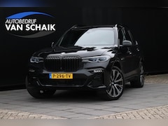 BMW X7 - xDrive40i High Executive | 6 PERSOONS | M SPORT | HARMAN & KARDON | 360° CAMERA | LEDER |