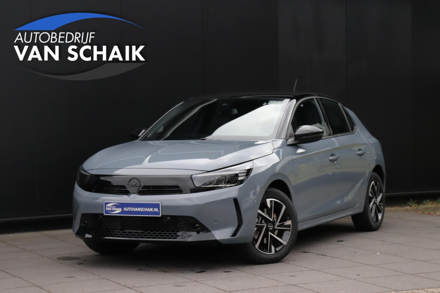 Opel Corsa - 1.2 Level 4 | STOEL/STUURVERW. | CAMERA | LED | CRUISE | NAVI | - AutoWereld.nl