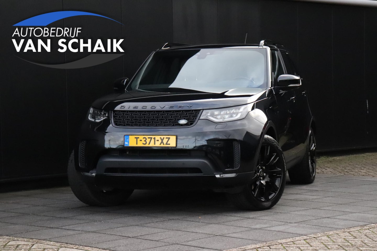 Land Rover Discovery - 3.0 Td6 HSE Luxury 7p. | LEDER | PANO | MEMORY | TREKHAAK | STOEL/STUURVERW. | CAMERA | NA - AutoWereld.nl