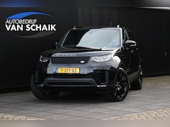 Land Rover Discovery - 3.0 Td6 HSE Luxury 7p. | LEDER | PANO | MEMORY | TREKHAAK | STOEL/STUURVERW. | CAMERA | NA