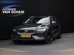 Volvo V60 Cross Country - 2.0 B5 251 PK AWD Pro | LEDER | STAND KACHEL | MEMORY | PANO-DAK | CAMERA | H&K SOUND | |