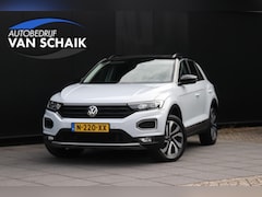 Volkswagen T-Roc - 1.5 TSI Sport Business R | STOELVERW. | PANO | CAMERA | NAVI | CRUISE | APPLE CARPLAY |