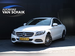 Mercedes-Benz C-klasse - 180 Ambition | PDC | CRUISE | LMV |
