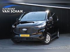 Ford Transit Custom - 320 2.0 TDCI L2H1 170PK AWD 4X4 | STOEL/STUURVERW. | CAMERA | TREKHAAK | SIDE-BARS | NAVI