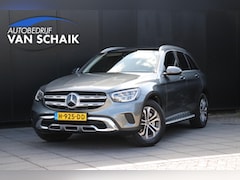 Mercedes-Benz GLC-klasse - 200 Business Solution Limited | LEDER | PANO | CAMERA | VIRTUAL COCKPIT | APPLE CARPLAY |