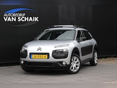 Citroën C4 Cactus - 1.2 PureTech Feel | PDC | TREKHAAK | NAVI | CRUISE |