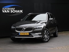 Volvo XC60 - 2.0 T6 Plug-in hybrid AWD Inscription | LEDER | PANO-DAK | H&K | MEMORY | 360° CAMERA | ST