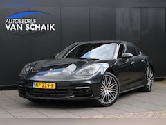 Porsche Panamera - 2.9 4S | 441 PK | MEMORY | LEDER | LUCHTVERING | 4-WIELBESTURING | BOSE | SPORTCHRONO | 36