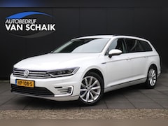 Volkswagen Passat Variant - 1.4 TSI GTE Highline | TREKHAAK | SOH 87% | NAVI | CLIMATE | LED |