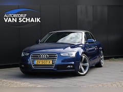 Audi A5 Cabriolet - 1.8 TFSI | S LINE | LEDER | STOELVERW. | CAMERA | NAVI | CRUISE |