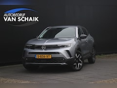 Opel Mokka - 1.2 Business Elegance | TREKHAAK | 360° CAMERA | NAVI | CRUISE | APPLE CARPLAY |