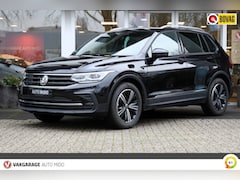 Volkswagen Tiguan - 1.5 TSI DSG Automaat United | Elektrische trekhaak wegklapbaar