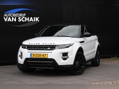 Land Rover Range Rover Evoque - 2.2 eD4 2WD Prestige | MEMORY | LEDER | STOEL/STUURVERW. | PANO | MERIDIAN | CAMERA | NAVI