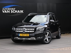 Mercedes-Benz GLB - 200 164 PK Advantage | CAMERA | LEDER | LMV | VIRTUAL COCKPIT | APPLE CARPLAY | CRUISE | N