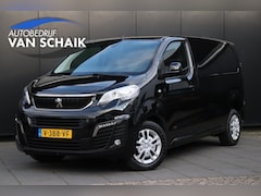 Peugeot Expert - 231S 2.0 BlueHDI 120 Premium Pack | SCHUIFDEUR | TREKHAAK | NAVI | CRUISE | APPLE CARPLAY