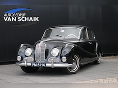 BMW 3-serie - 502 - 3, 2 LTR