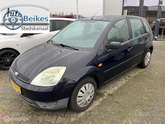 Ford Fiesta - 1.3 Ambiente 5 deurs